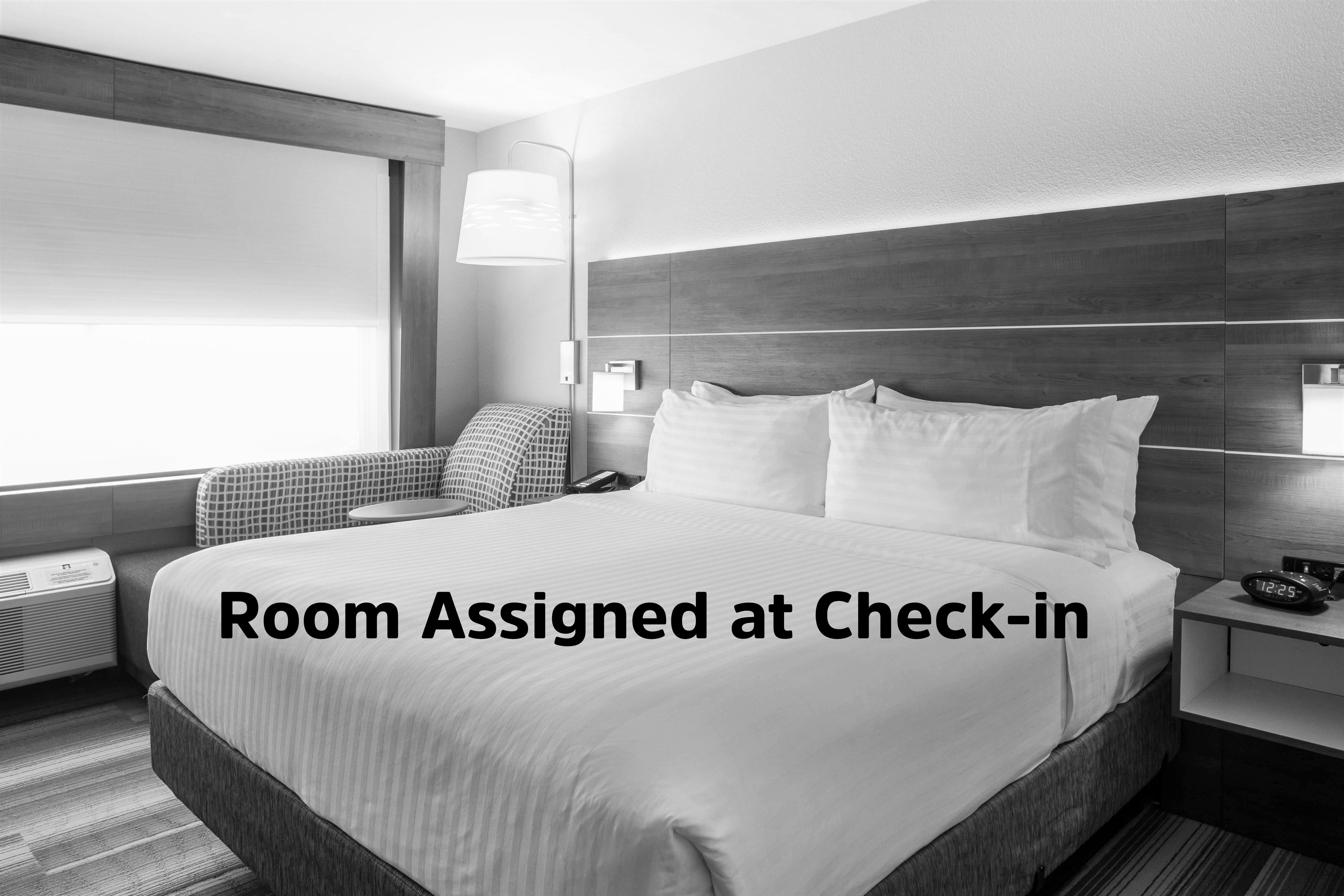 Holiday Inn Express & Suites Ludington By Ihg Eksteriør bilde