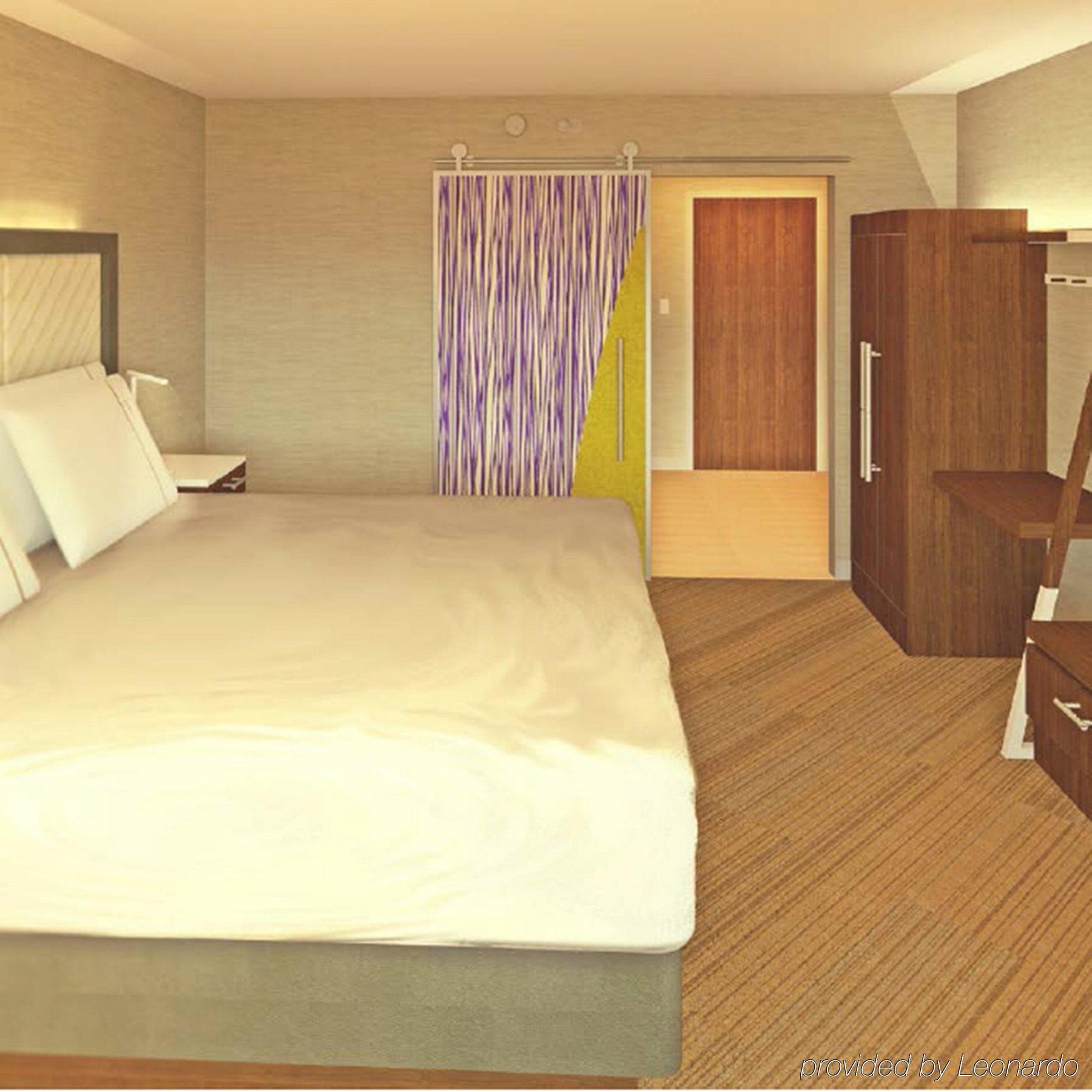 Holiday Inn Express & Suites Ludington By Ihg Eksteriør bilde