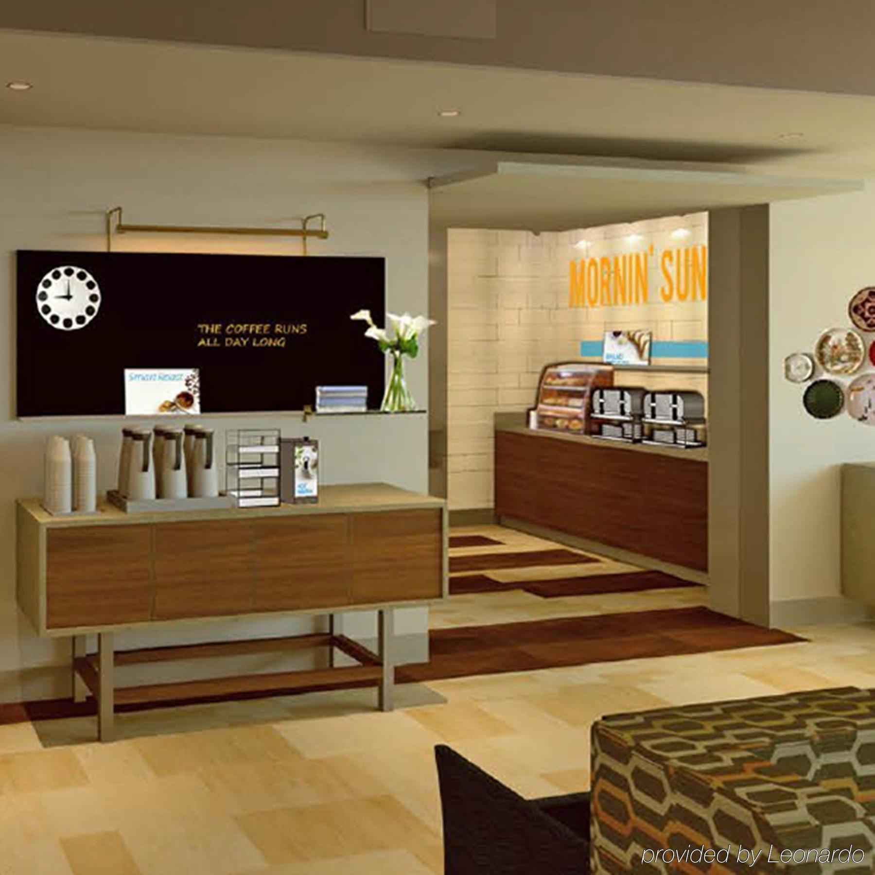 Holiday Inn Express & Suites Ludington By Ihg Eksteriør bilde